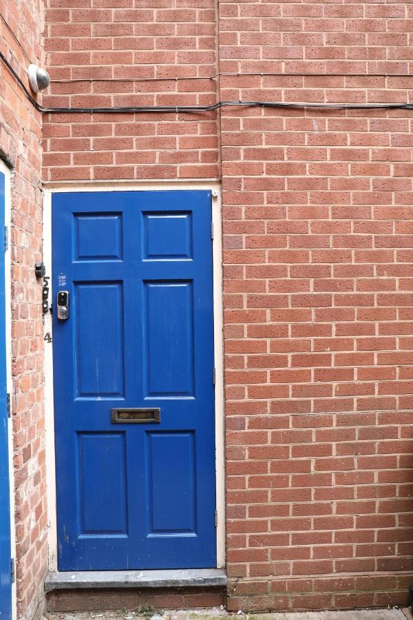 Blueberry View - Wyndale Living - Central Worcester Exterior foto